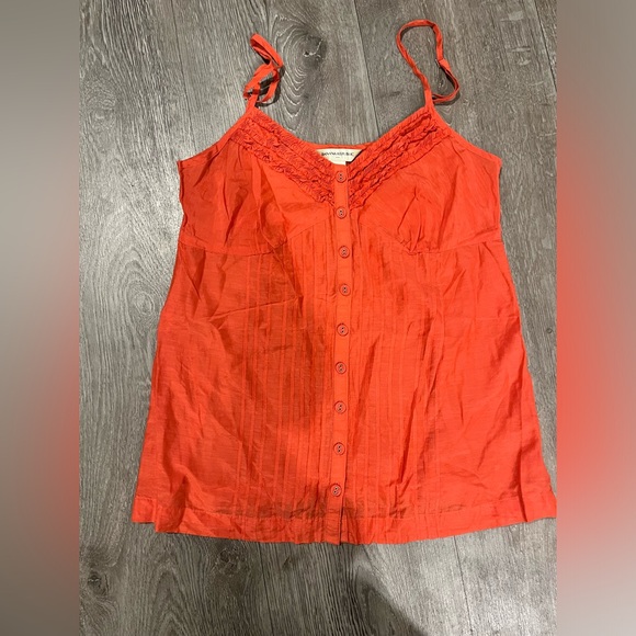 Banana Republic Top XS - Picture 1 of 2